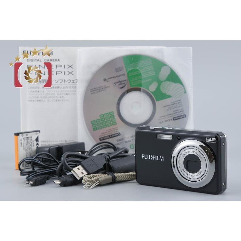 【まい様】【中古品】富士フィルム Fujifilm J30 コンデジカメラ FUJIFILM（フジフイルム） 【中古】FUJIFILM 富士フイルム FINEPIX J30