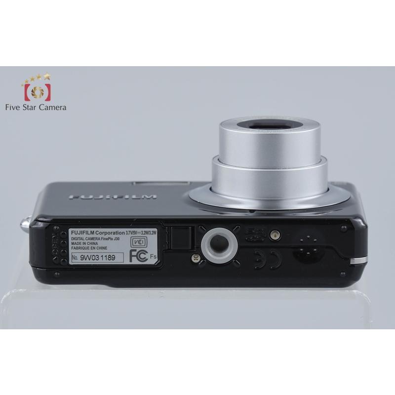 FUJIFILM（フジフイルム） 【中古】FUJIFILM 富士フイルム FINEPIX J30