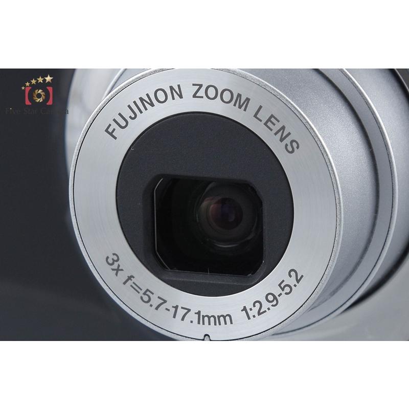 FUJIFILM（フジフイルム） 【中古】FUJIFILM 富士フイルム FINEPIX J30