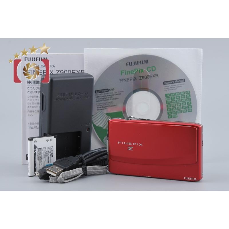 FUJIFILM（フジフイルム） 【中古】FUJIFILM 富士フイルム FINEPIX