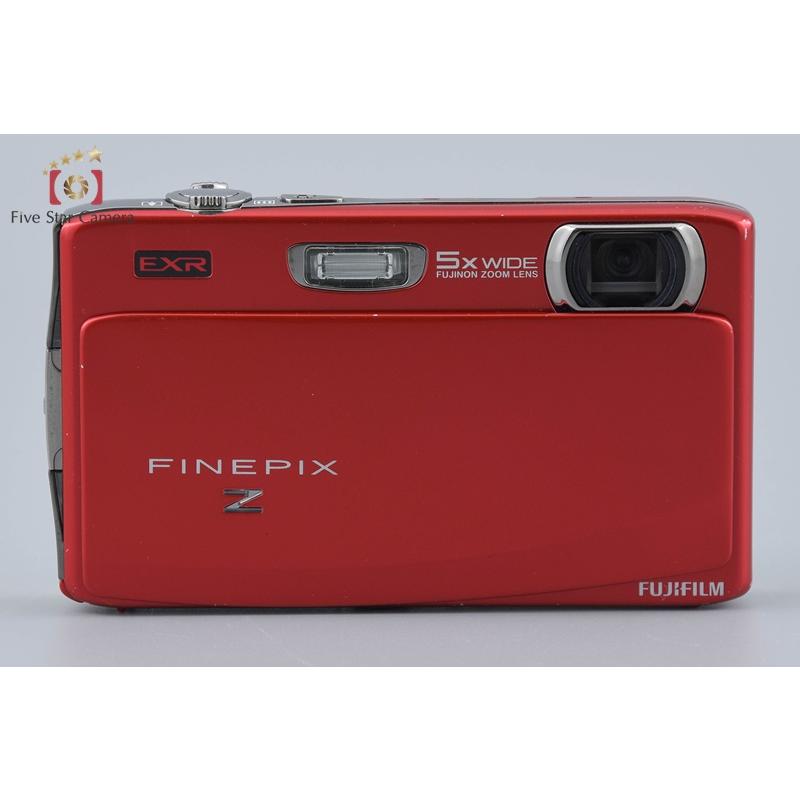FUJIFILM（フジフイルム） 【中古】FUJIFILM 富士フイルム FINEPIX