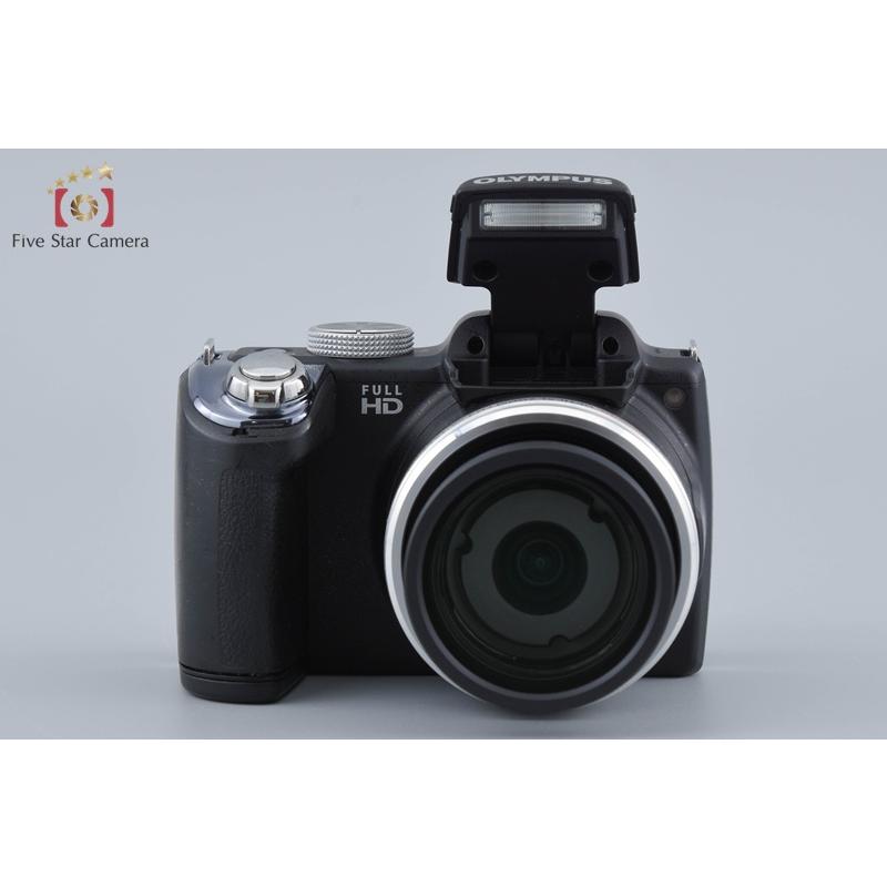 カメラ OLYMPUS SP-720UZ コンパクトデジタルカメラ