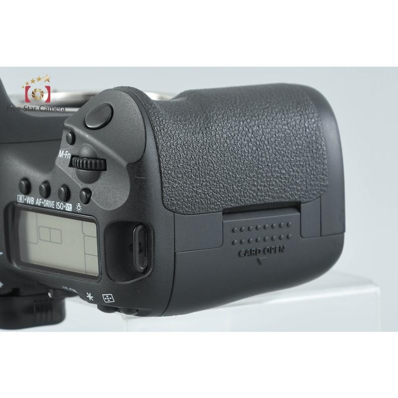 キヤノン（Canon） 【中古】Canon EOS 7D デジタル一眼レフカメラ