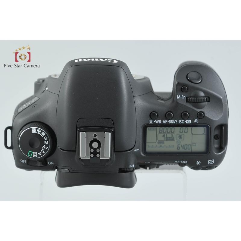 キヤノン（Canon） 【中古】Canon EOS 7D デジタル一眼レフカメラ