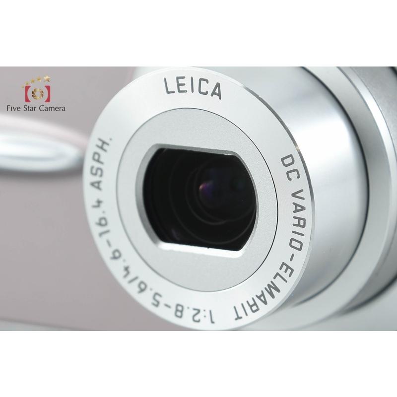 【美品】LUMIX DMC-FX30 ブラウン コンパクトデジタルカメラ Panasonic（パナソニック） 【中古】Panasonic LUMIX DMC-FX30