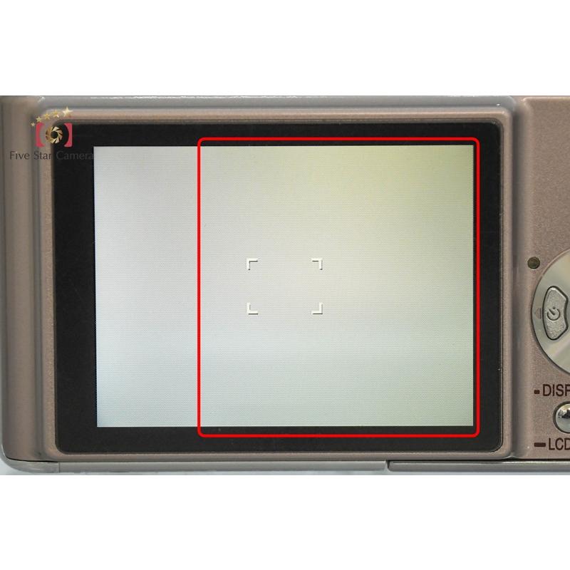 Panasonic（パナソニック） 【中古】Panasonic LUMIX DMC-FX30