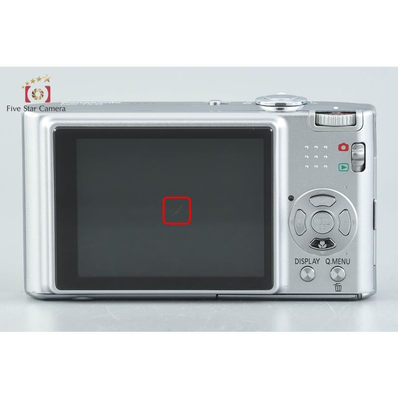 Panasonic（パナソニック） 【中古】Panasonic LUMIX DMC-FX35