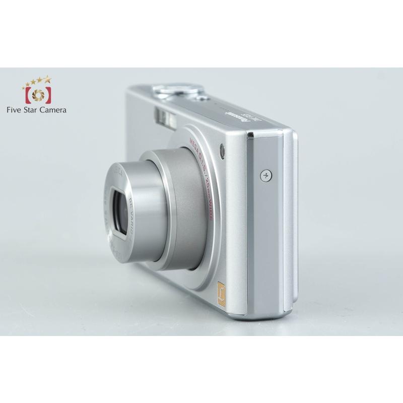 Panasonic（パナソニック） 【中古】Panasonic LUMIX DMC-FX35