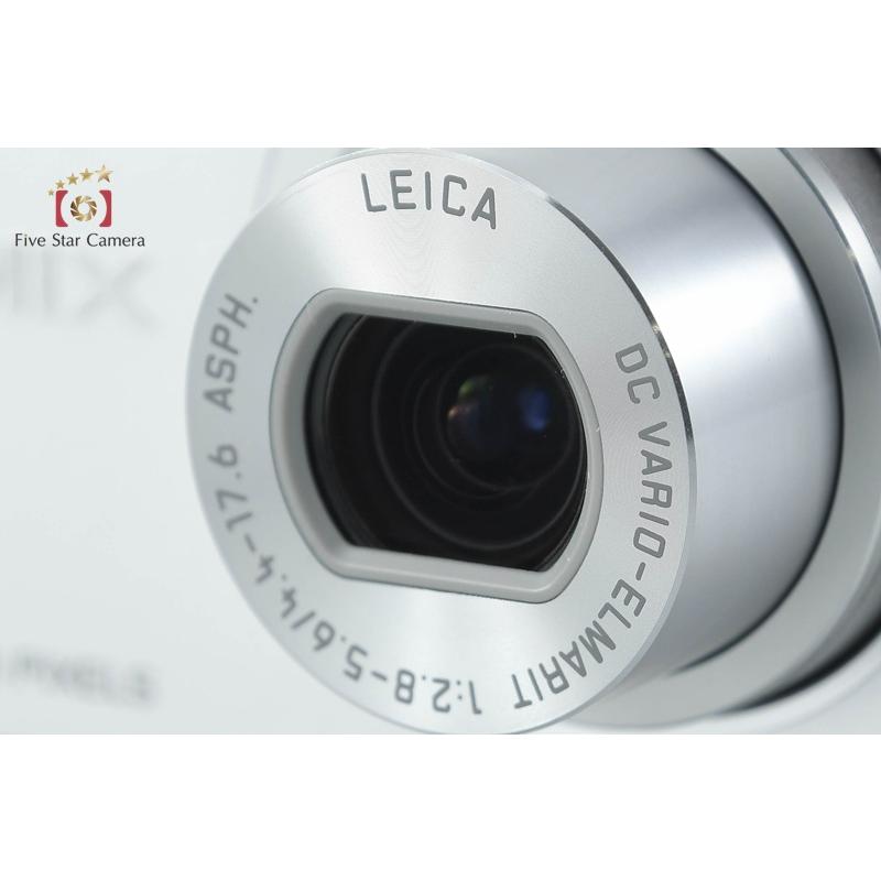 Panasonic（パナソニック） 【中古】Panasonic LUMIX DMC-FX35