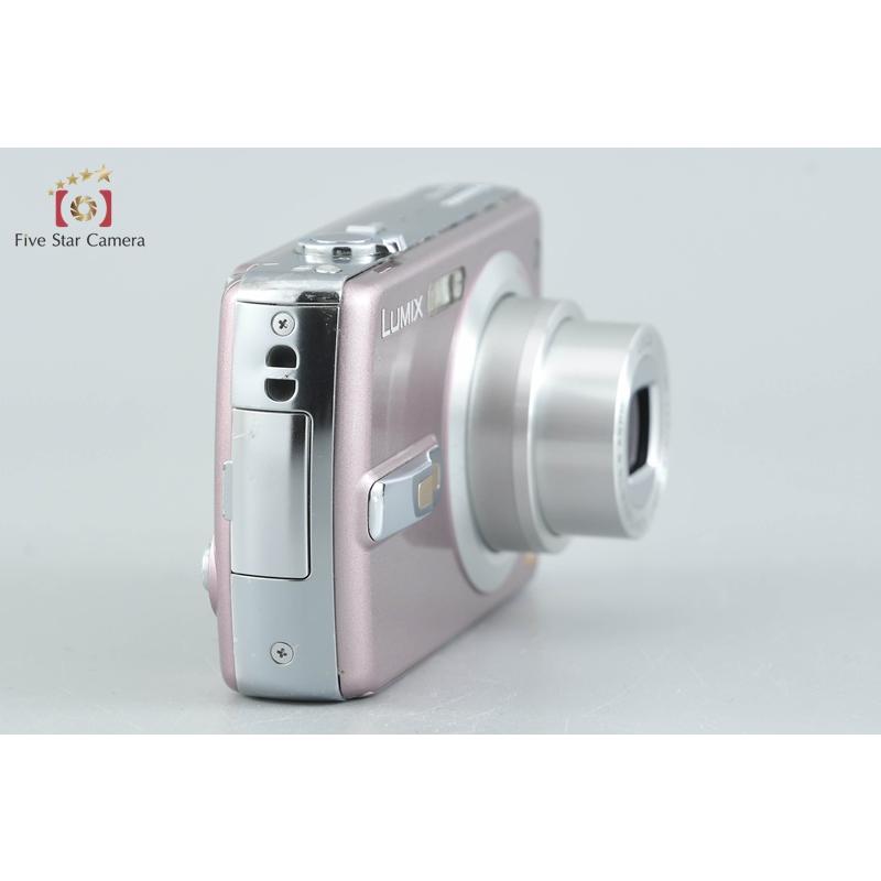 Panasonic（パナソニック） 【中古】Panasonic LUMIX DMC-FX50