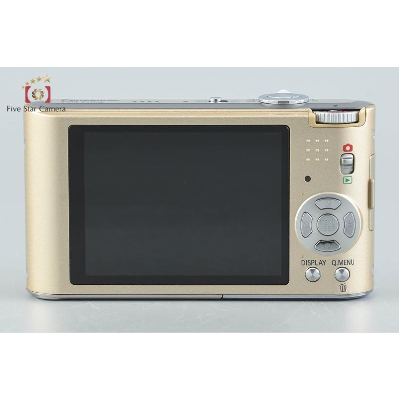 Panasonic（パナソニック） 【中古】Panasonic LUMIX DMC-FX60