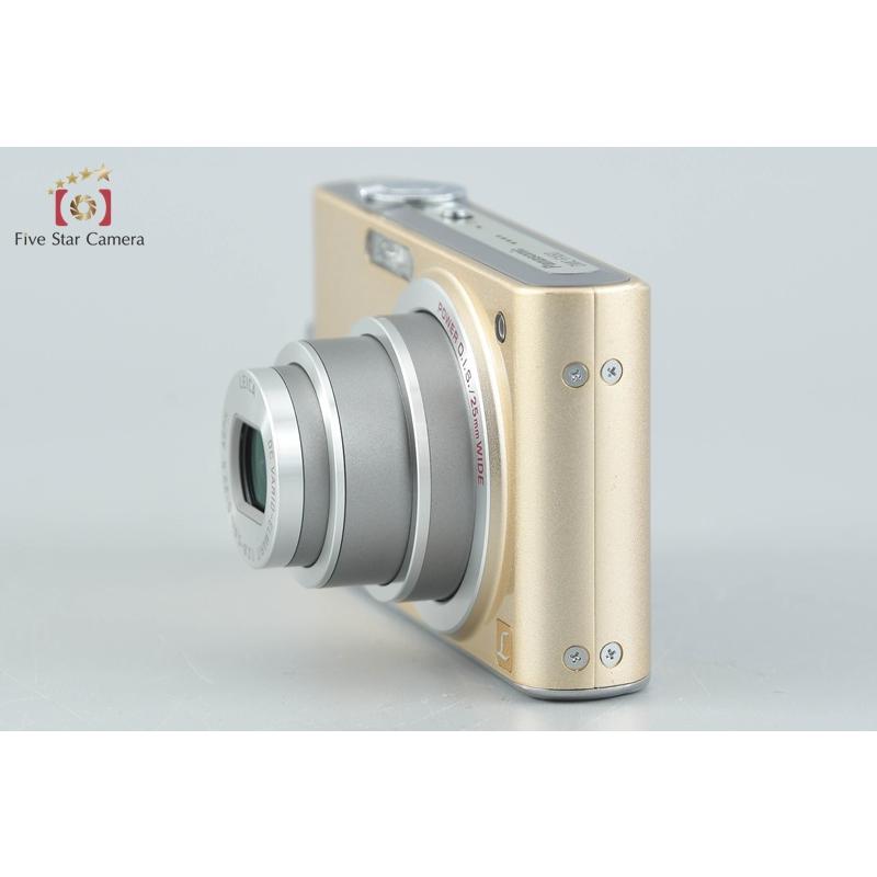 Panasonic（パナソニック） 【中古】Panasonic LUMIX DMC-FX60