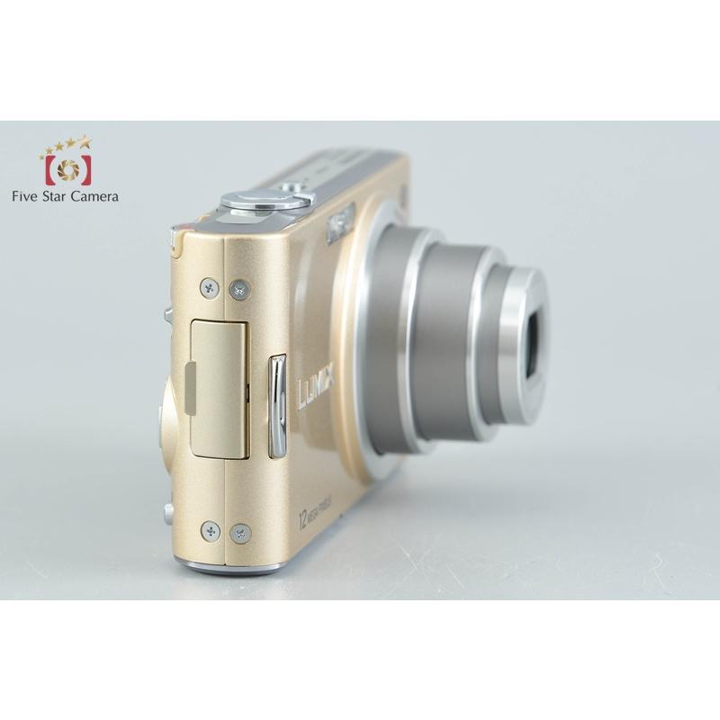 Panasonic（パナソニック） 【中古】Panasonic LUMIX DMC-FX60