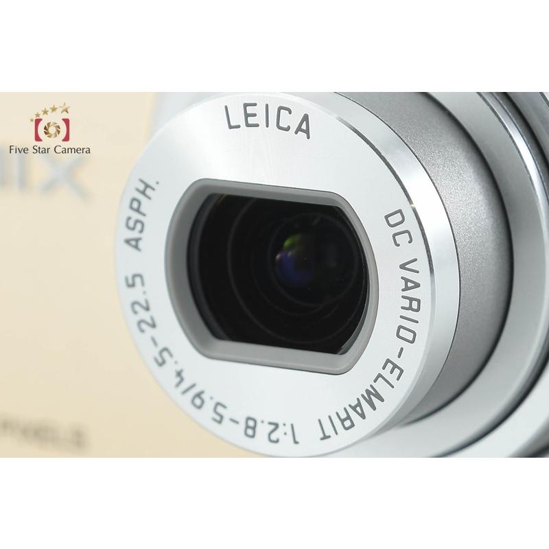 Panasonic（パナソニック） 【中古】Panasonic LUMIX DMC-FX60