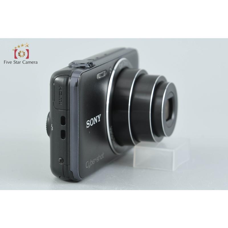 SONY（ソニー） 【中古】SONY Cyber-shot DSC-WX50 ブラック デジタル