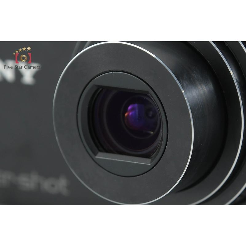 SONY（ソニー） 【中古】SONY Cyber-shot DSC-WX50 ブラック デジタル