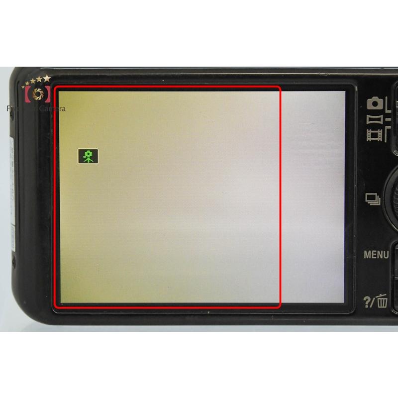 SONY（ソニー） 【中古】SONY Cyber-shot DSC-WX50 ブラック デジタル