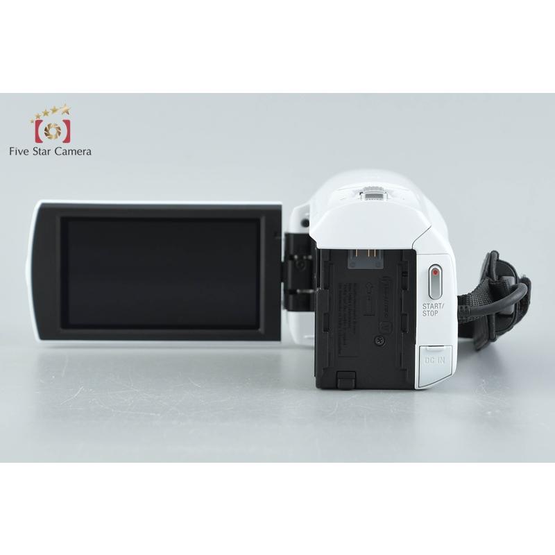 SONY（ソニー） 【中古】SONY ハンディカム HDR-CX670 ホワイト