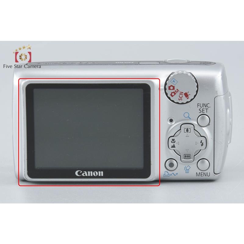 キヤノン（Canon） 【中古】Canon PowerShot A470 コンパクトデジタル
