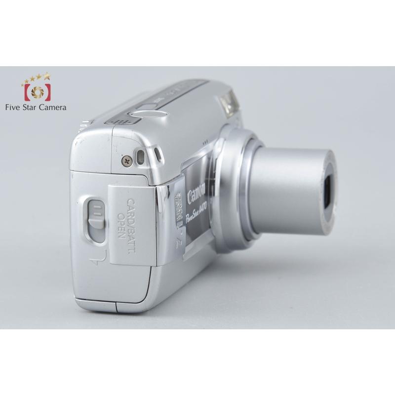 キヤノン（Canon） 【中古】Canon PowerShot A470 コンパクトデジタル