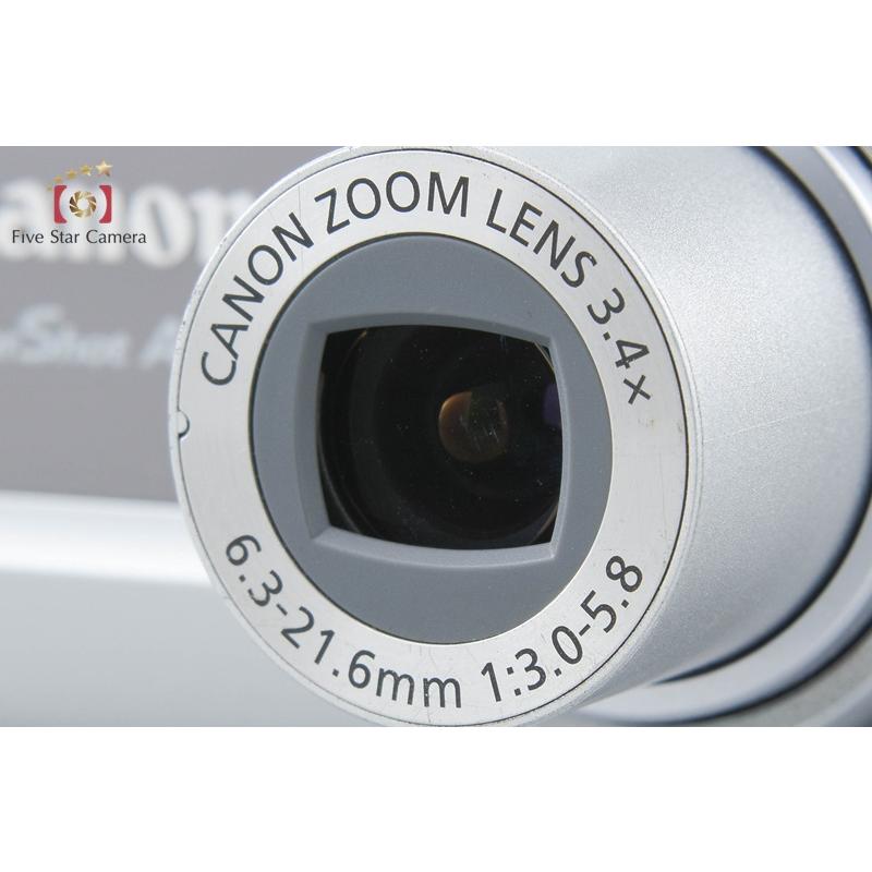 Canon キャノン PowerShot A470 コンパクトデジタルカメラ キヤノン（Canon） 【中古】Canon PowerShot A470 コンパクトデジタル