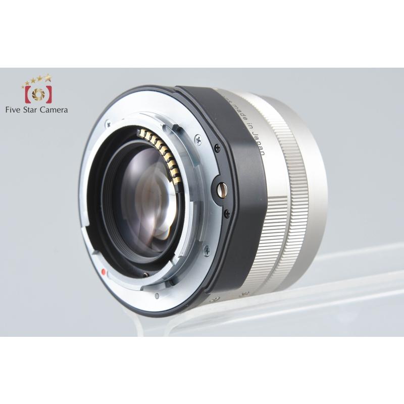 CONTAX（コンタックス） 【中古】CONTAX Carl Zeiss Planar 45mm f/2 T
