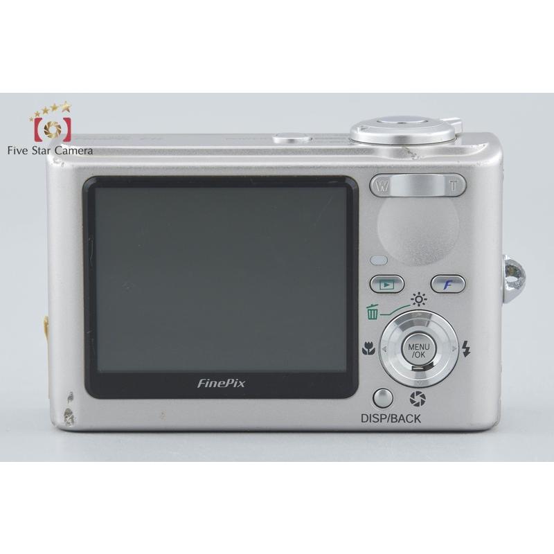 FUJIFILM（フジフイルム） 【中古】FUJIFILM 富士フイルム FINEPIX F11