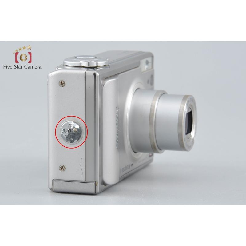 FUJIFILM（フジフイルム） 【中古】FUJIFILM 富士フイルム FINEPIX F11