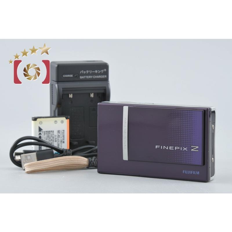 FUJIFILM（フジフイルム） 【中古】FUJIFILM 富士フイルム FinePix 