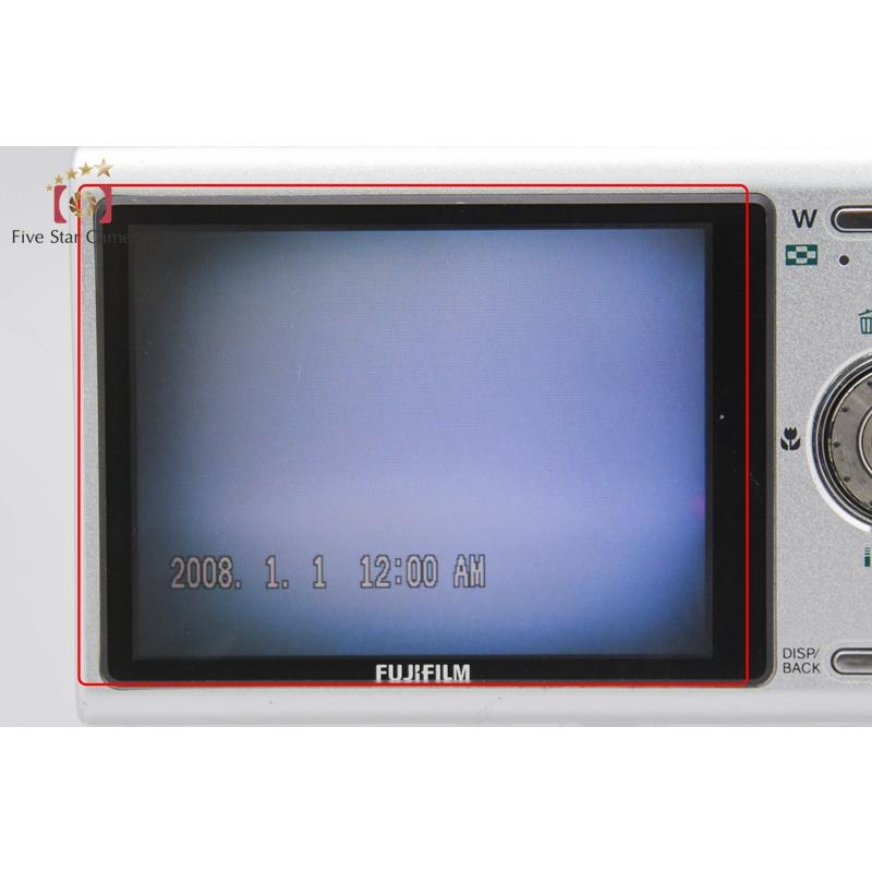 FUJIFILM（フジフイルム） 【中古】FUJIFILM 富士フイルム FinePix 