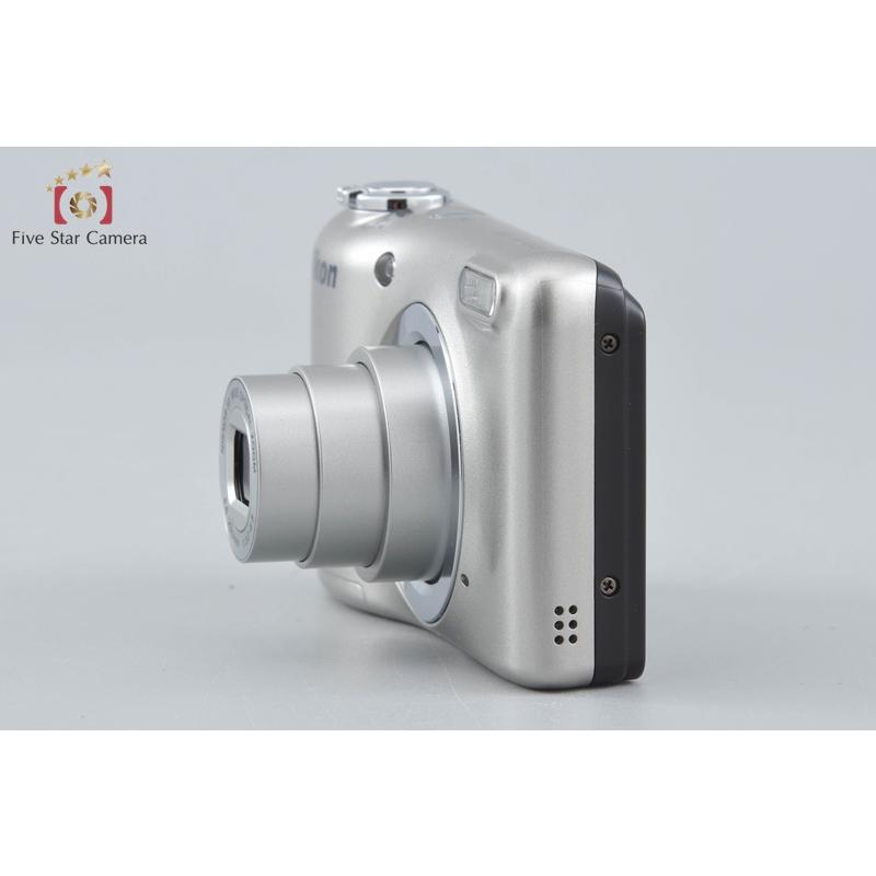 【中古】Nikon ニコン COOLPIX A10 シルバー コンパクトデジタルカメラ ニコン（Nikon） 【中古】Nikon COOLPIX A10 シルバー コンパクト