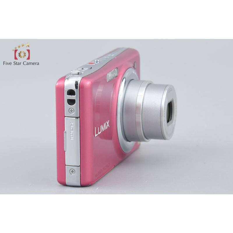 Panasonic（パナソニック） 【中古】Panasonic LUMIX DMC-FX77