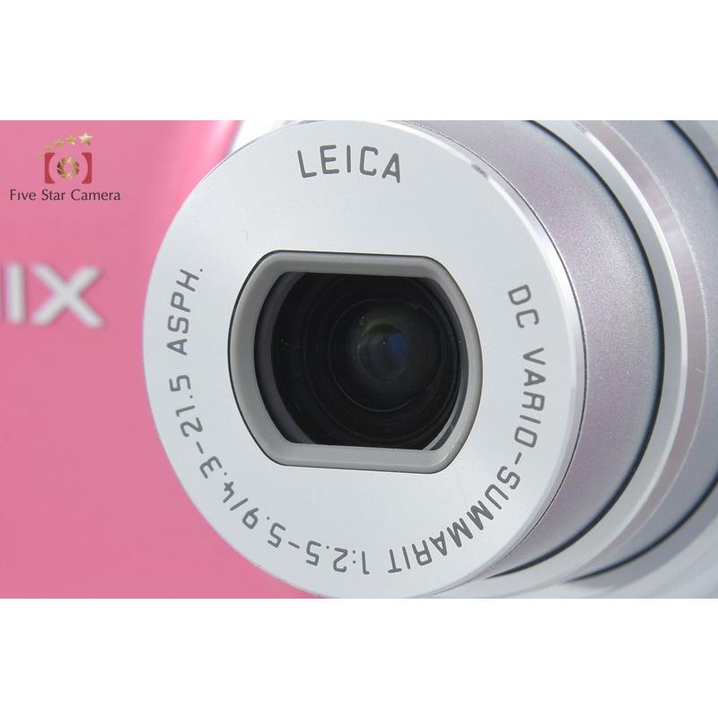 Panasonic（パナソニック） 【中古】Panasonic LUMIX DMC-FX77
