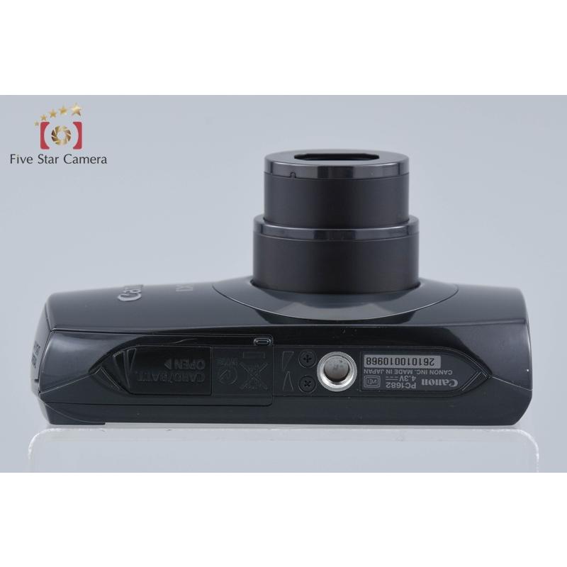 キヤノン（Canon） 【中古】Canon IXY 32S ブラック コンパクト 