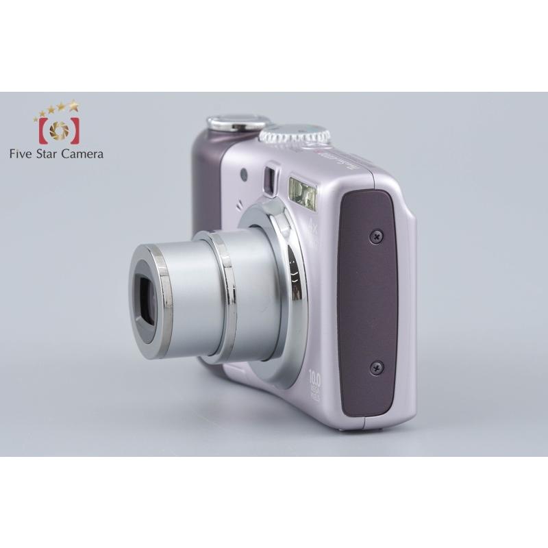 キヤノン（Canon） 【中古】Canon PowerShot A1000 IS パープル
