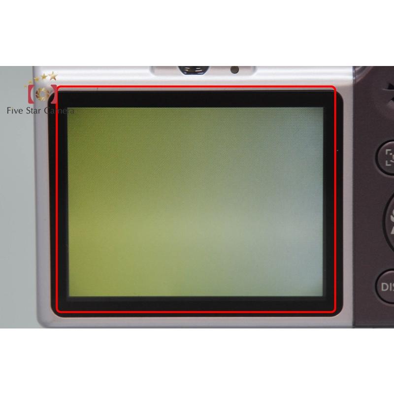 キヤノン（Canon） 【中古】Canon PowerShot A1000 IS パープル