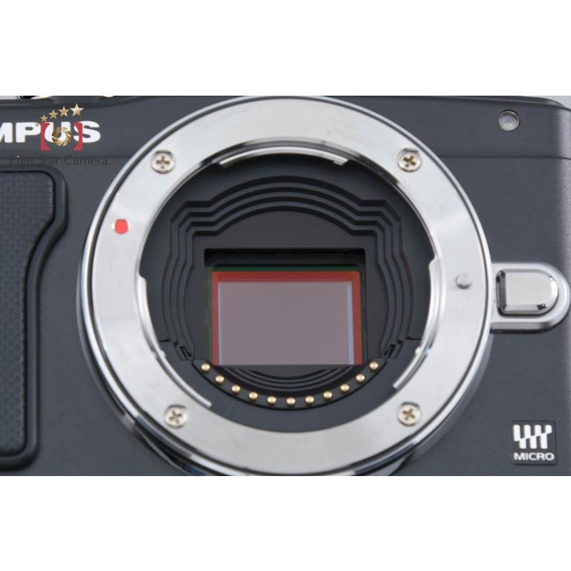 オリンパス（OLYMPUS） 【中古】OLYMPUS PEN Lite E-PL5 14-42 レンズ