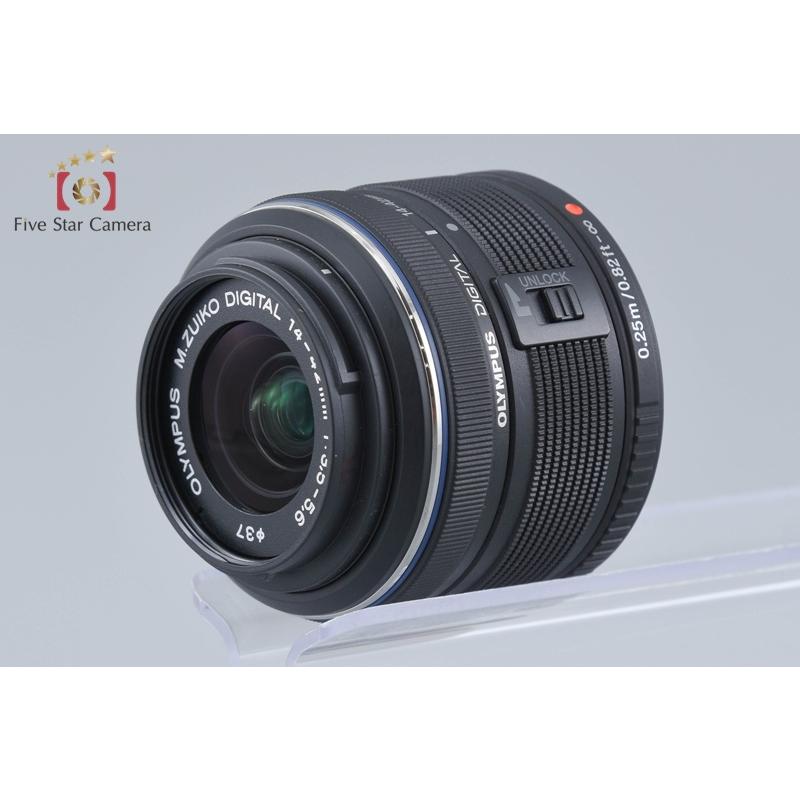 オリンパス（OLYMPUS） 【中古】OLYMPUS PEN Lite E-PL5 14-42 レンズ