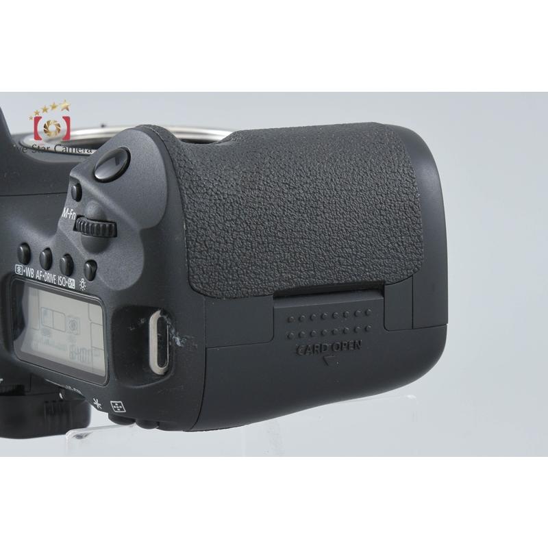 キヤノン（Canon） 【中古】Canon EOS 7D デジタル一眼レフカメラ