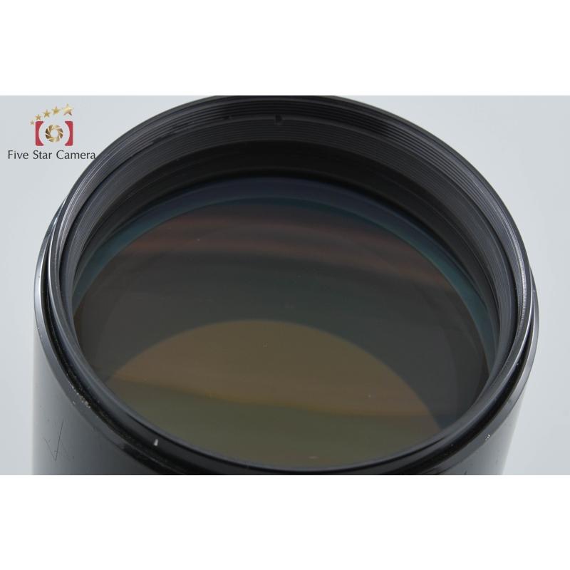 ニコン（Nikon） 【中古】Nikon Ai NIKKOR 300mm f/4.5 : 中古カメラの 
