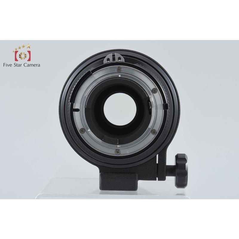 ニコン（Nikon） 【中古】Nikon Ai NIKKOR 300mm f/4.5 : 中古カメラの 