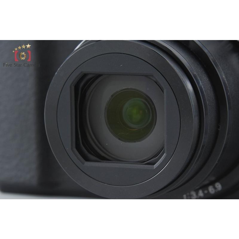 ニコン（Nikon） 【中古】Nikon COOLPIX A900 ブラック コンパクト