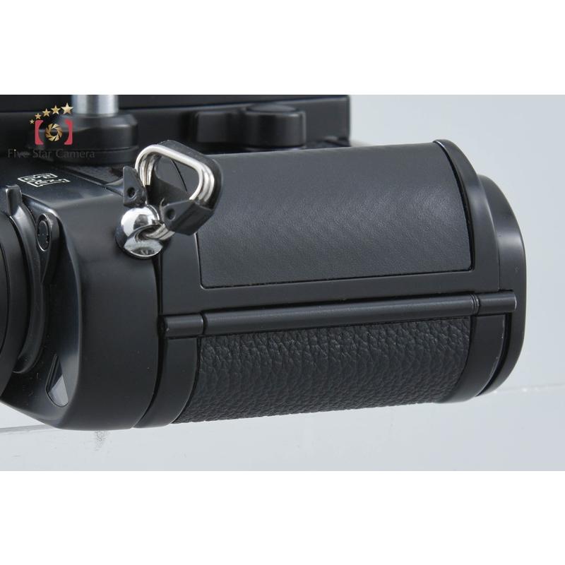 ニコン（Nikon） 【中古】Nikon F3 アイレベル 初期レザー フィルム