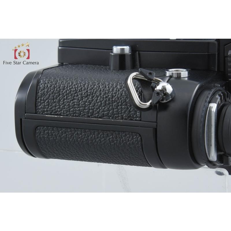 ニコン（Nikon） 【中古】Nikon F3 アイレベル 初期レザー フィルム