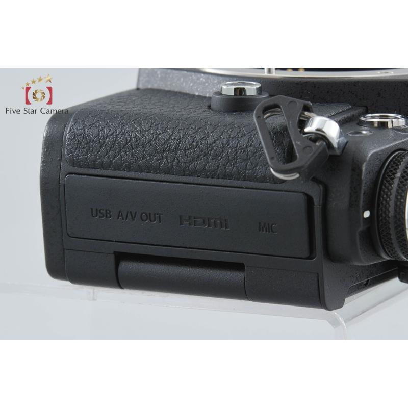 オリンパス（OLYMPUS） 【中古】OLYMPUS OM-D E-M5 Mark II ブラック