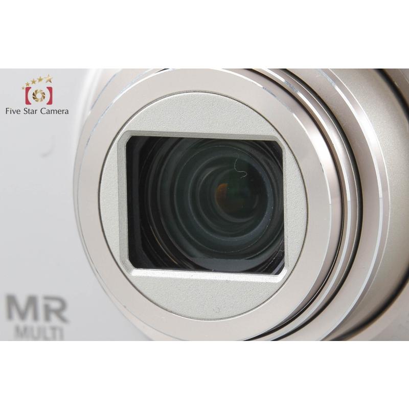 オリンパス（OLYMPUS） 【中古】OLYMPUS STYLUS SH-25MR ゴールド