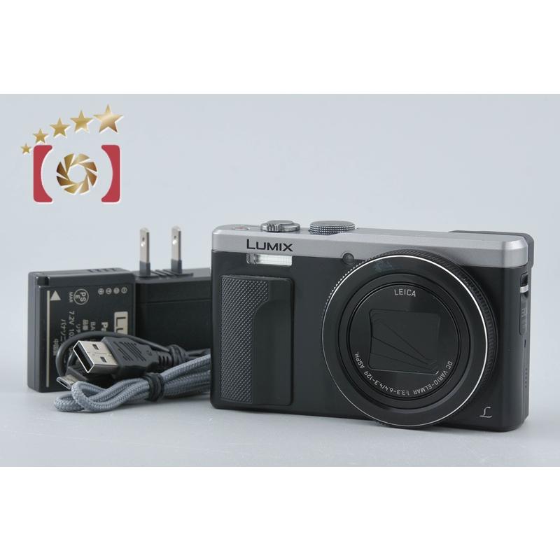 Panasonic（パナソニック） 【中古】Panasonic LUMIX DMC-TZ85 