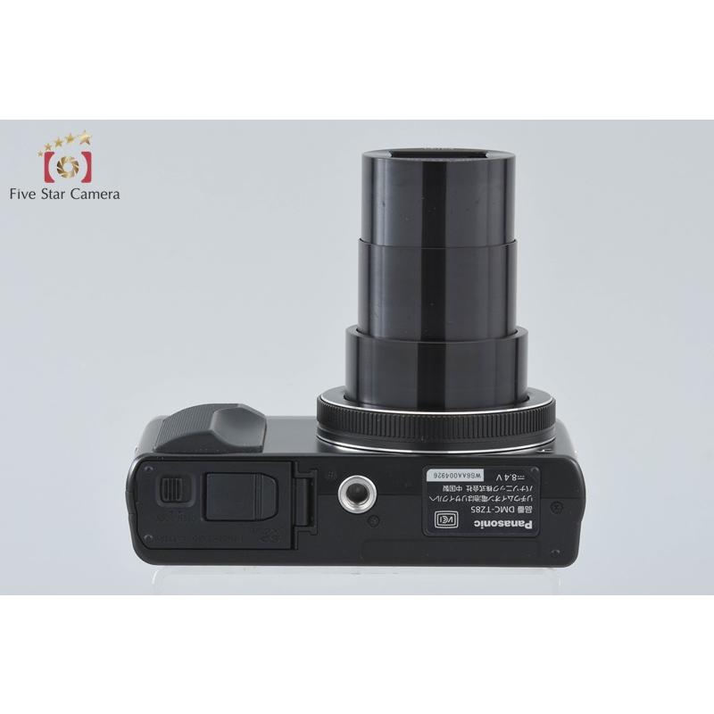 Panasonic（パナソニック） 【中古】Panasonic LUMIX DMC-TZ85 