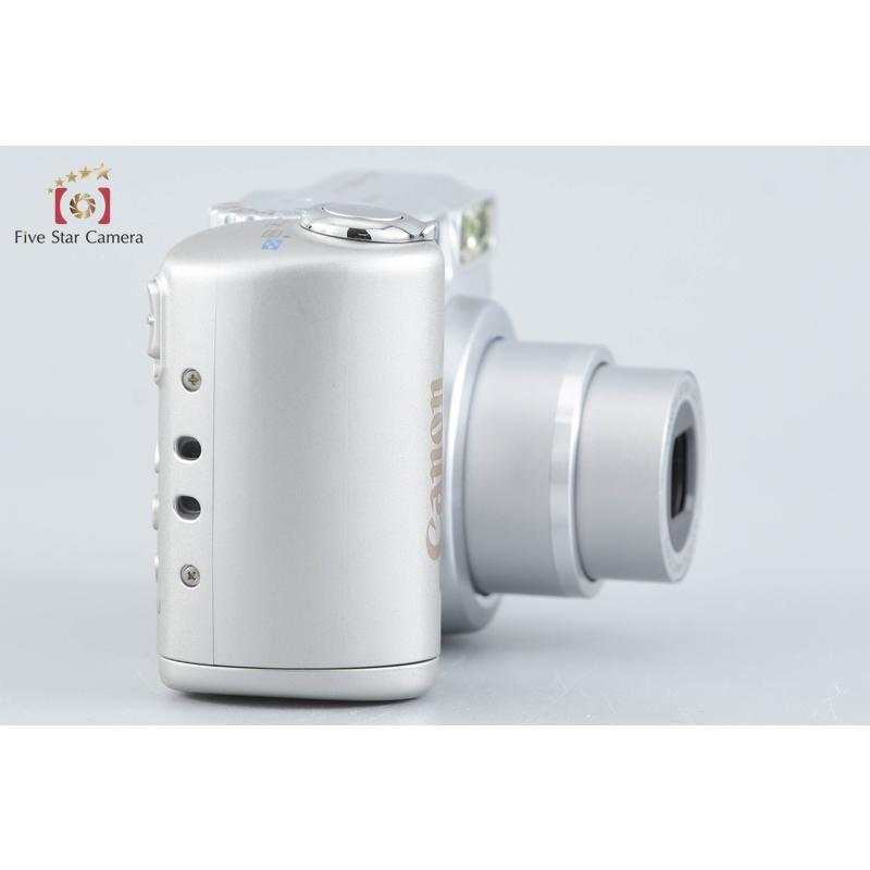 キヤノン（Canon） 【中古】Canon PowerShot A580 コンパクトデジタル