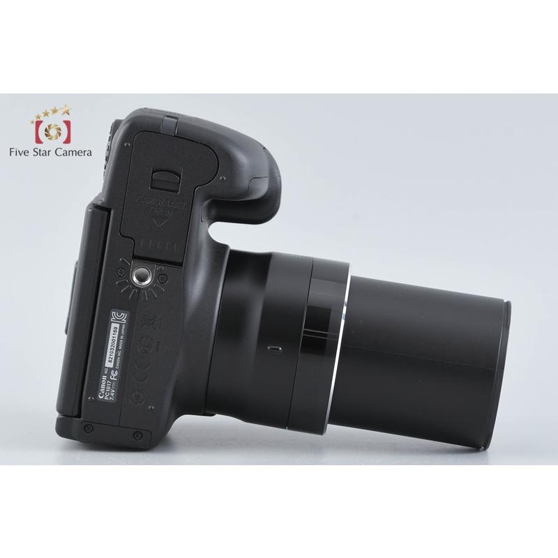 キヤノン（Canon） 【中古】Canon PowerShot SX50 HS ブラック